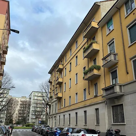 Meg 32 Three-room In The Heart Of Isola Apartman *