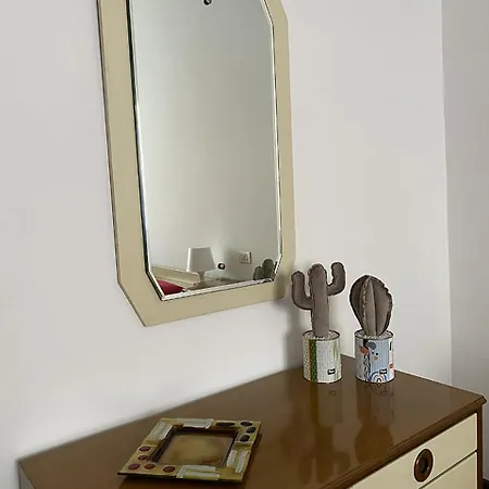 Meg 32 Three-room In The Heart Of Isola Apartman Milánó