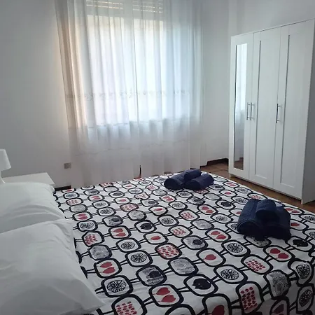 Meg 32 Three-room In The Heart Of Isola * ミラノ