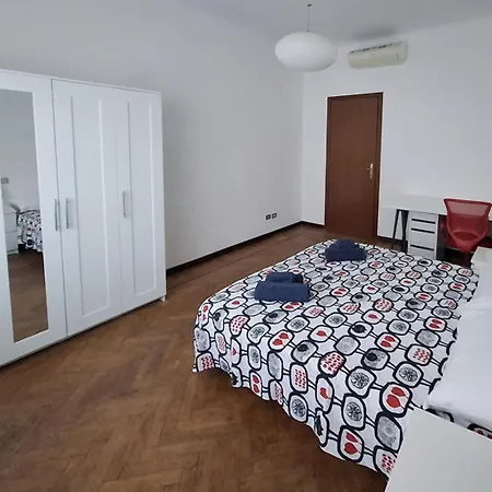 アパート Meg 32 Three-room In The Heart Of Isola