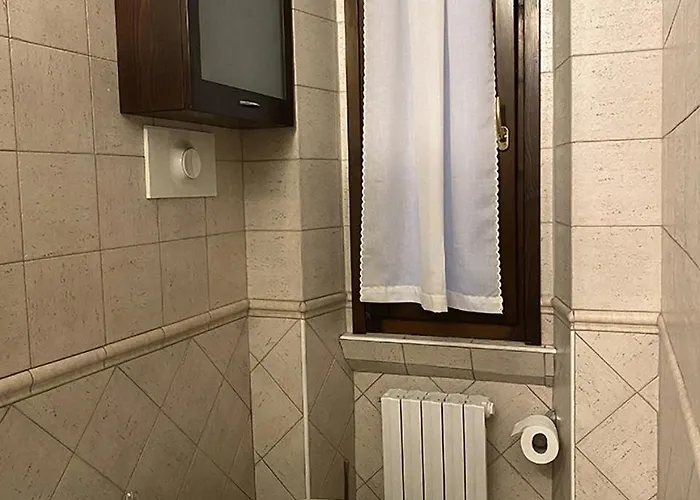 Meg 32 Three-room In The Heart Of Isola * Milán