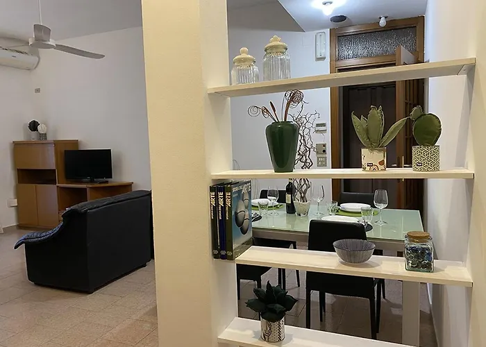 Apartmán Meg 32 Three-room In The Heart Of Isola