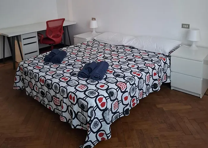 Apartmán Meg 32 Three-room In The Heart Of Isola *