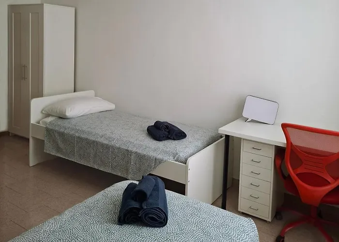 Apartmán Meg 32 Three-room In The Heart Of Isola *